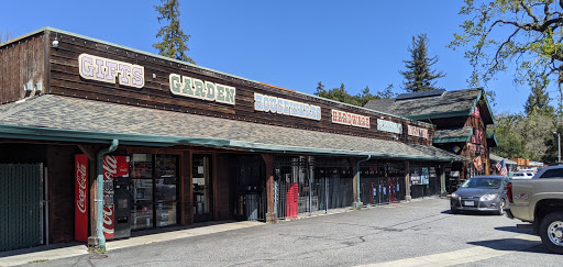 Hardware Store «Scarborough Home Center», reviews and photos, 9470 CA-9, Ben Lomond, CA 95005, USA