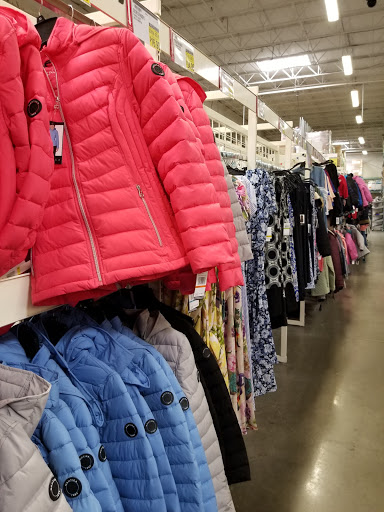 Warehouse club «BJ’s Wholesale Club», reviews and photos, 6000 Brush Hollow Rd, Westbury, NY 11590, USA