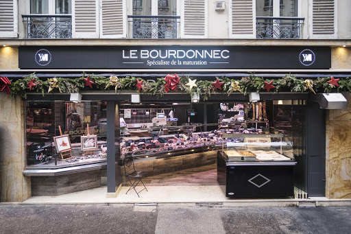 Boucherie Maison Le Bourdonnec