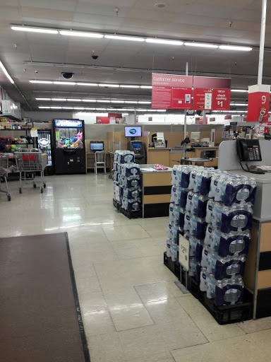 Department Store «Kmart», reviews and photos, 5665 Rosemead Blvd, Temple City, CA 91780, USA