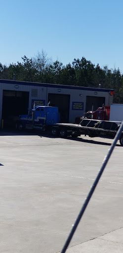 Tire Shop «Speedco Truck Lube and Tires», reviews and photos, 1111 Bucksnort Rd, Jackson, GA 30233, USA