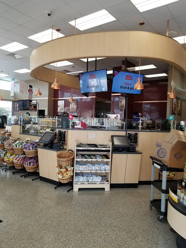 Sandwich Shop «Wawa», reviews and photos, 12750 Walsingham Rd, Largo, FL 33774, USA
