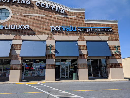 Shopping Mall «Frederick Shopping Center», reviews and photos, 1305 W 7th St, Frederick, MD 21702, USA