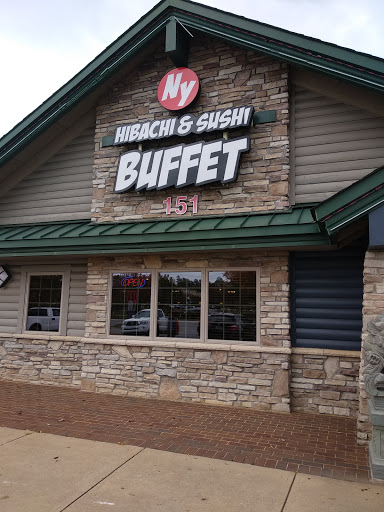 Shopping Mall «The Dorman Centre», reviews and photos, 121 Dorman Centre Dr, Spartanburg, SC 29301, USA