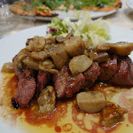 Photo n°1 de l'avis de Alicia.h fait le 03/01/2020 à 13:46 sur le  Trattoria Come Una Volta à Montecatini Terme