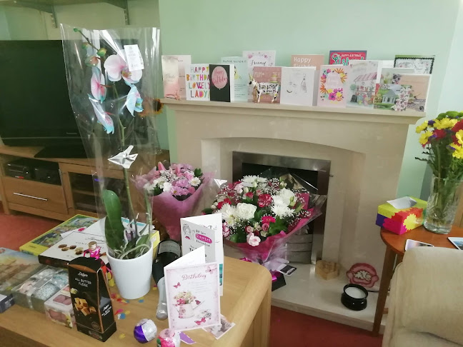 Reviews of Creative Flowers in Colchester - Florist
