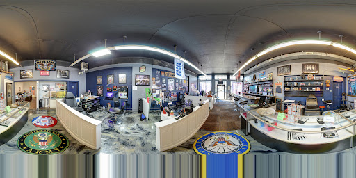 Explore wrist tattoos ideas, creative tattoo ideas in Jasper, available at Electric Graffiti Tattoo Studio LLC