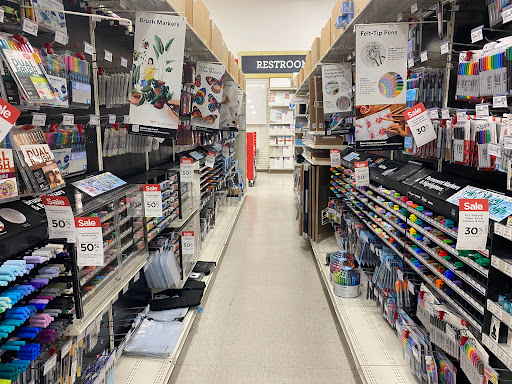 Craft Store «Michaels», reviews and photos, 1215 Airport Park Blvd, Ukiah, CA 95482, USA