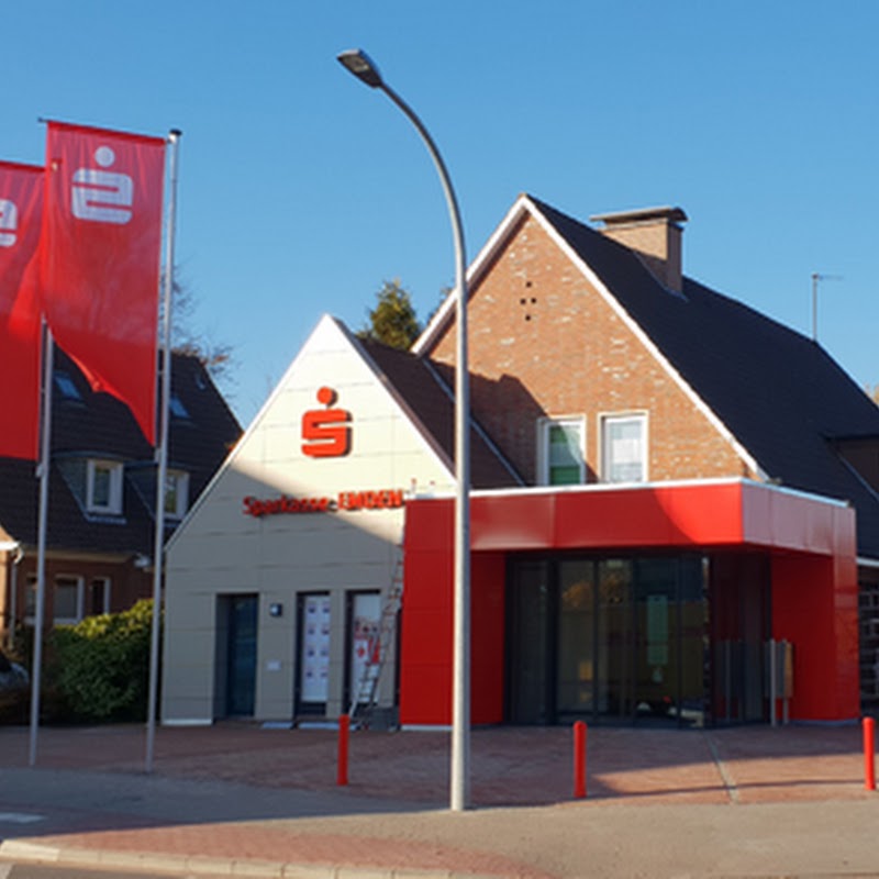 Sparkasse Emden - Kunden-Center
