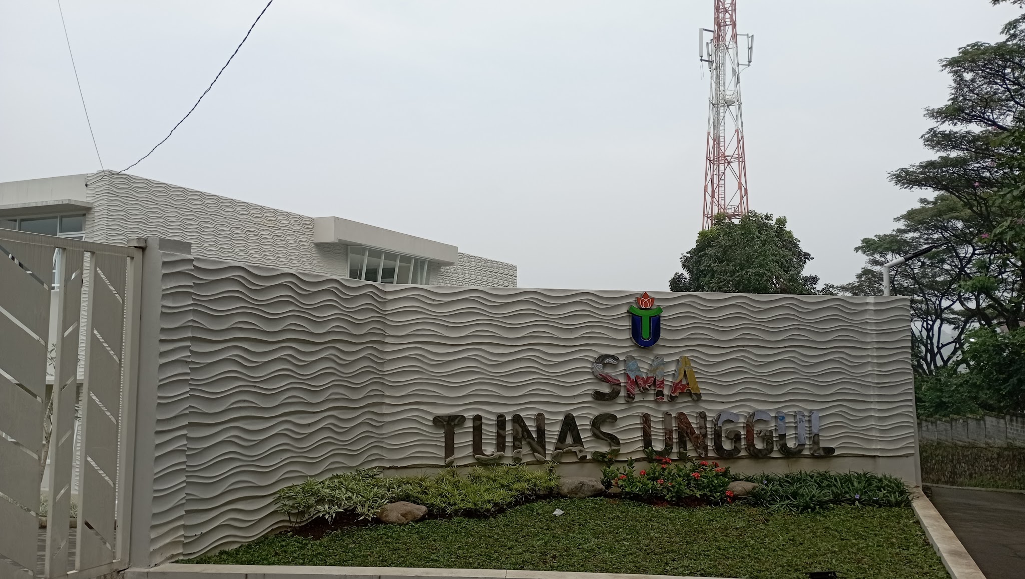 Foto SMA  Tunas Unggul, Kota Bandung