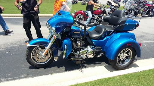 Harley-Davidson Dealer «Natchez Trace Harley-Davidson», reviews and photos, 595 US-72 Alt, Tuscumbia, AL 35674, USA