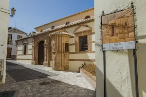 Antiguo Convento de Santa Maria - Concejalía de Cultura image