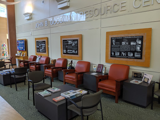 Recreation Center «Largo Community Center», reviews and photos, 400 Alt Keene Rd, Largo, FL 33771, USA