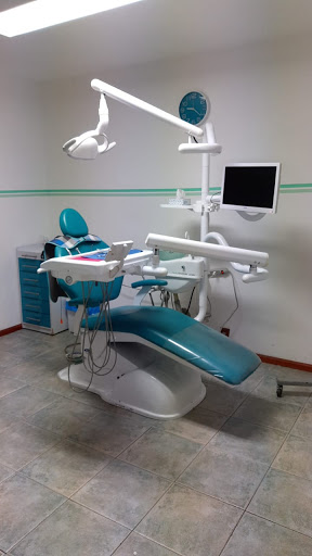 RISO Consultorio dental
