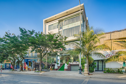 Gió Biển 2 Hotel