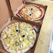 Photos du propriétaire du Pizzeria Pizza Flo' à Tournon-sur-Rhône - n°3