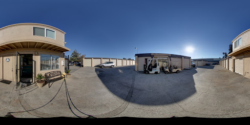Self-Storage Facility «Saf Keep Storage», reviews and photos, 1650 W Winton Ave, Hayward, CA 94545, USA
