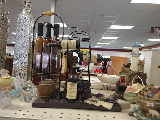 Thrift Store «3 Way Thrift Store, Inc.», reviews and photos, 13390 Central Ave, Chino, CA 91710, USA