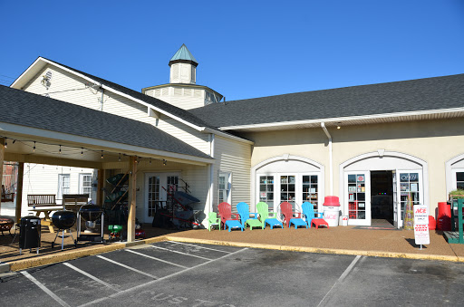 Hardware Store «Ace Hardware of Donelson», reviews and photos, 2730 Lebanon Pike, Nashville, TN 37214, USA