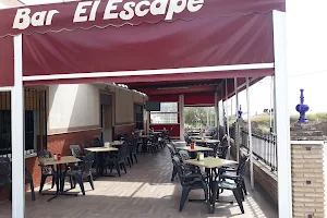 Bar El Escape image