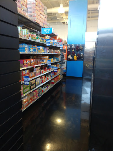 Supermarket «Walmart Neighborhood Market», reviews and photos, 671 E Apache Blvd, Tempe, AZ 85281, USA