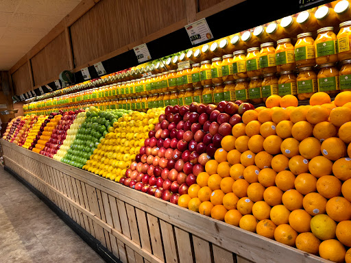 Gourmet Grocery Store «Fruit Center Marketplace», reviews and photos, 10 Bassett St, Milton, MA 02186, USA