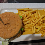 Photo n°1 de l'avis de Maggie.. fait le 02/05/2023 à 12:46 sur le  Ristorante Pizzeria Giro' à Lavagno