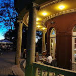 Photo n°7 de l'avis de Thomas.r fait le 30/07/2020 à 19:34 sur le  Tea House in Weissenburg Park à Stuttgart