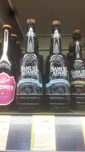 Wine Store «Total Wine & More», reviews and photos, 5341 Ballantyne Commons Pkwy #100, Charlotte, NC 28277, USA