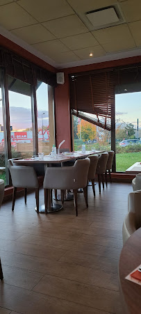 Atmosphère du Restaurant italien Del Arte à Lagny-sur-Marne - n°19