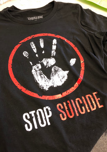 Print Shop «Twisted Image Phoenix Custom T-Shirts», reviews and photos, 15203 N Cave Creek Rd, Phoenix, AZ 85032, USA