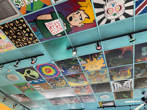 Tex-Mex Restaurant «Tijuana Flats», reviews and photos, 13820 Old St Augustine Rd #125, Jacksonville, FL 32258, USA