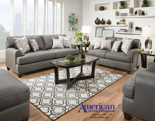 Furniture Wholesaler «Furniture Wholesale Plus», reviews and photos, 3870 Dickerson Pike, Nashville, TN 37207, USA