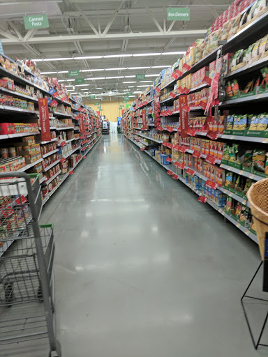 Supermarket «Walmart Neighborhood Market», reviews and photos, 9714 Sliding Hill Rd, Ashland, VA 23005, USA