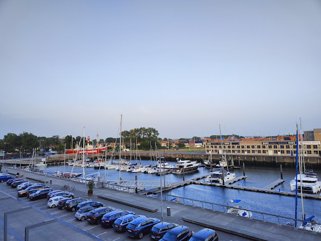 Port Basil Zeebrugge - Brugge