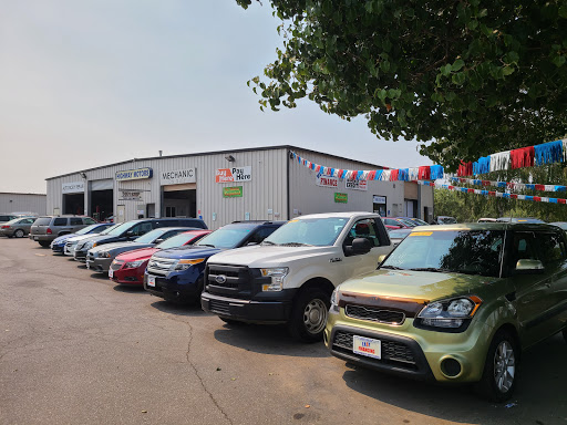 Used Car Dealer «Highway Motors, Inc.», reviews and photos, 2961 CA-32 #71, Chico, CA 95973, USA