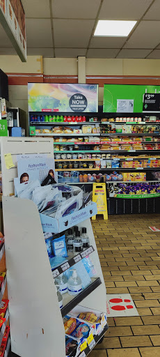 Convenience Store «7-Eleven», reviews and photos, 1365 Dix Hwy, Lincoln Park, MI 48146, USA