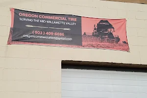 Oregon Commercial Tire image