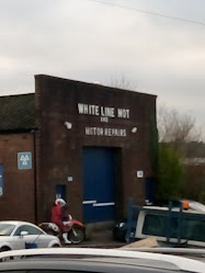 WhiteLine Motors Ltd