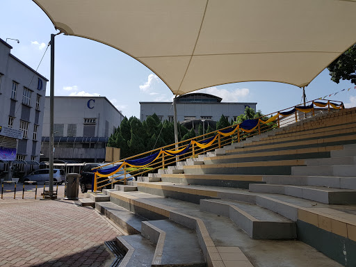 Film universities in Kualalumpur