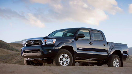 Jim Bagan Toyota image