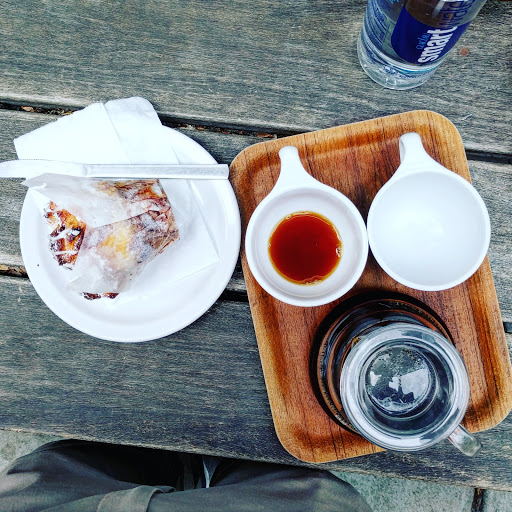 Coffee Shop «Temple Coffee Roasters», reviews and photos, 1010 9th St, Sacramento, CA 95814, USA