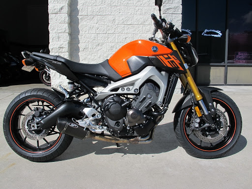 Used Motorcycle Dealer «Arcadia Motorcycle Company Used and Pre Owned Motorcycles», reviews and photos, 136 E St Joseph St c, Arcadia, CA 91006, USA