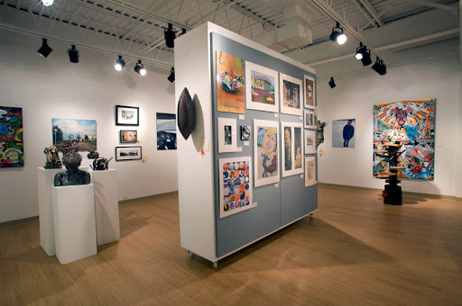 Performing Arts Theater «Nazareth College Arts Center», reviews and photos, 4245 East Ave, Rochester, NY 14618, USA