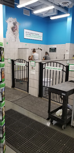 Pet Supply Store «Pet Supplies Plus», reviews and photos, 61 Irving Park Rd, Streamwood, IL 60107, USA