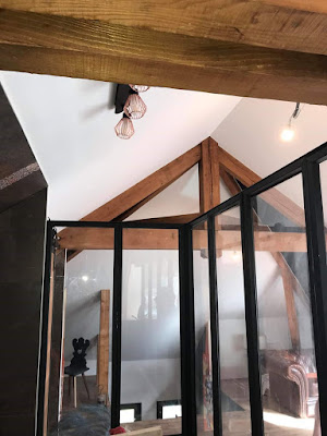 DEVIS ET TRAVAUX à Besançon