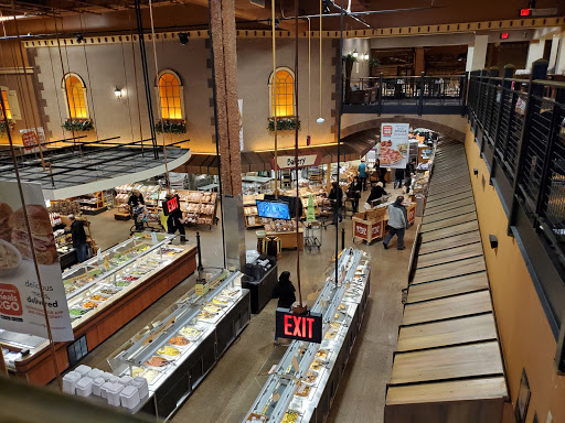 Supermarket «Wegmans», reviews and photos, 1405 N Main St, Warrington, PA 18976, USA