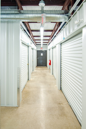 Self-Storage Facility «Morgan U-Storage», reviews and photos, 14135 Broad St SW, Pataskala, OH 43062, USA