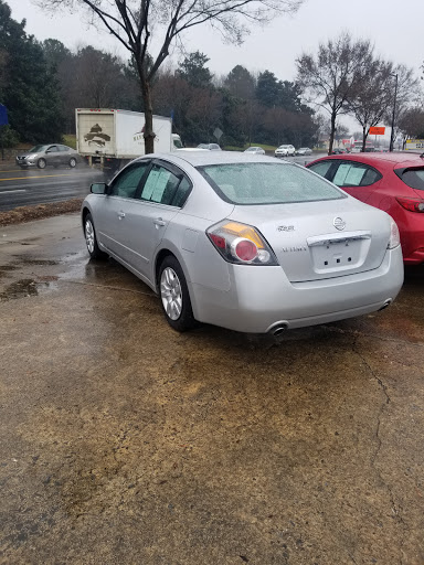 Used Car Dealer «Crown Auto Sales and Finance - Rock Hill», reviews and photos, 1445 Cherry Rd, Rock Hill, SC 29732, USA