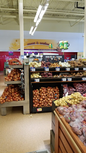 Grocery Store «Stop & Shop», reviews and photos, 575 Greenwich Ave, Warwick, RI 02886, USA